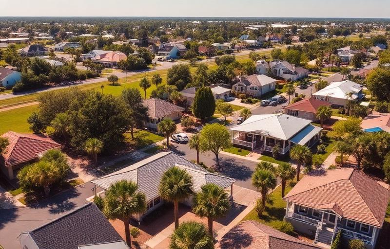 Tallahassee, Florida